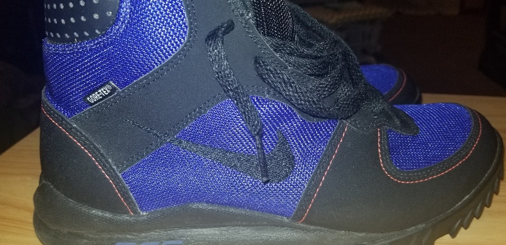 Nike ACG Gore-Tex Boots